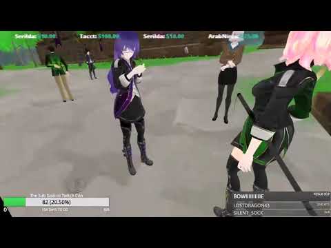 Ascension Academy | The Flower | S1 E28 Part 1