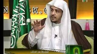 برنامج "مناسك الحج خطوة خطوة" مع د.خالد المصلح ح2|1 image