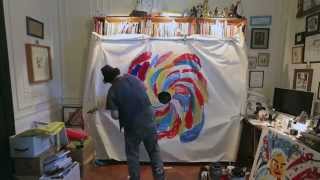 Calle 13 - Proyecto de Arte MultiViral