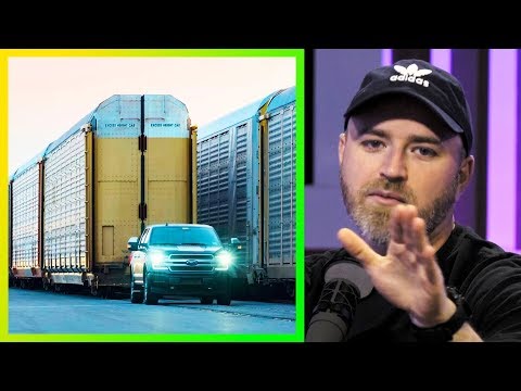 The Electric Ford F-150 Just Proved It Can Pull