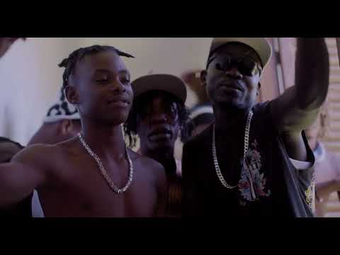 BOBBY CEE FT MTALIBANI HALISI-BINADAMU (official video)