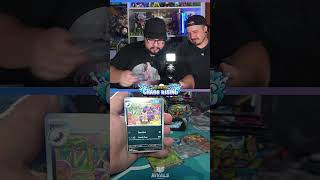 ¡OH NO! #aperturadecartas #pokemon #unboxing #pokemoncards #pokemontcg #chaosrising #megaevolution