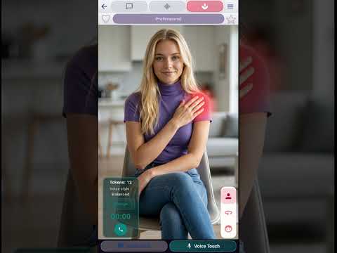 Climaxoid: AI Girlfriend
