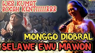 Download lagu Monggo di obral yok selawe ewu‼️Mas bagong mumet mikir elisha wkwk mp3