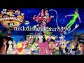 Opening To Hoodwinked Nikkdisneylover8390 Toon Style 1993 VHS