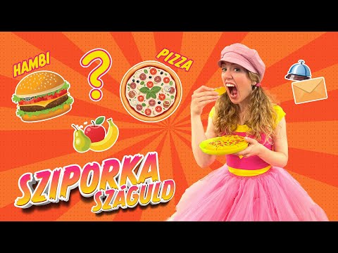 Mi leszel, ha MÉG nagyobb leszel? | Álommunkák és karrierötletek gyerekeknek Sziporkától