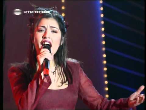 FC 2000: Alexandra Costa - "Tantos Adeus Por Dizer"