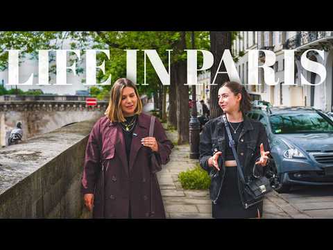 Life in Paris: The Honest Truth