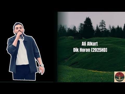 Ali Alkurt - Kemençe Dik Horon [YENİ 2025]