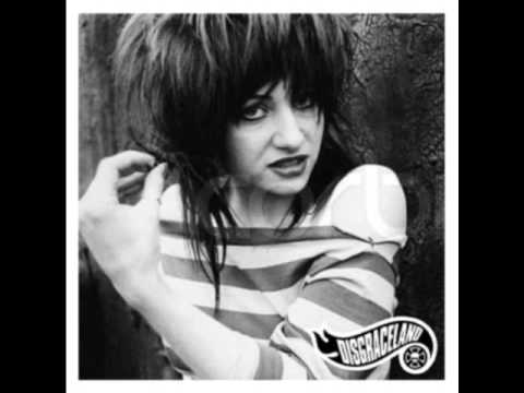 LYDIA LUNCH & KARL BLAKE suicide ocean