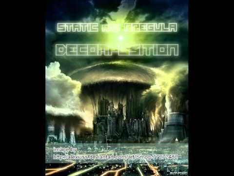 Static & Rregula - Decomposition