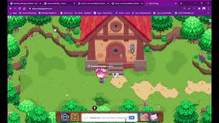 BRAND NEW prodigy cheat menu