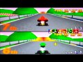Let S Play Mario Kart 64 Part 3 The Saddest Day In Racing History