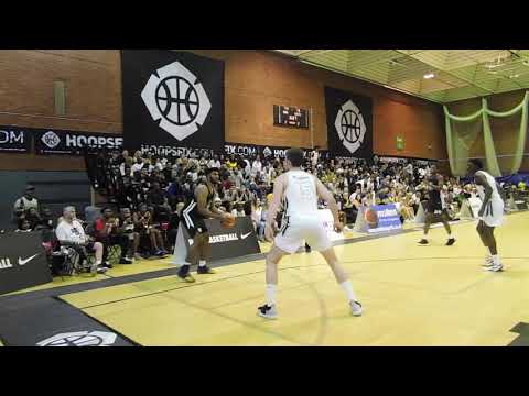 #HASC 19 Top 3 Plays