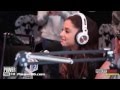 Ariana Grande Rap Big Sean Swaggiana