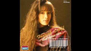 Fauziah Latiff - Bergantung Harap