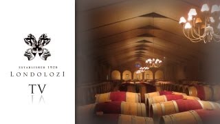 preview picture of video 'The Waterford Wine Experience- Londolozi TV'