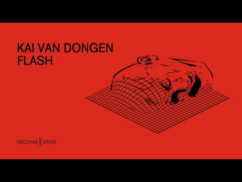 Kai van Dongen - Flash