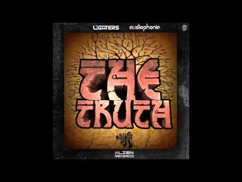 Audiophonic vs Lighters - The Truth (Original Mix)