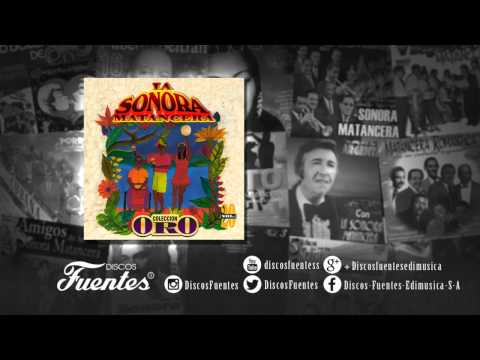 La Sonora Matancera / Desesperacion  [ Discos Fuentes ]