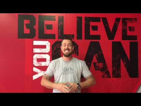 Welcome to Black Belt Prep!