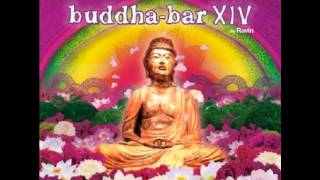 Buddha-Bar XIV. 2012 - Vinayak A - Losing Myself (Alexey Sonar Remix) [feat. Dhrithi]