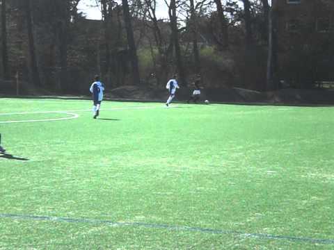 09.04.2011 3.Punktspiel gegen Bergedorf 85 1 D 0 zu 8 Teil 1