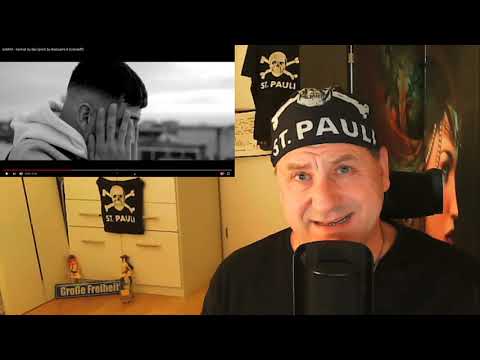 zweiXgeschieden reagiert: SAMRA - Kennst du das (prod. by Beatzarre & Djorkaeff) REACTION