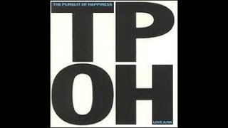 The Pursuit of Happiness   She's So Young (karaoke w background vocals)