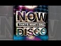 NOW Disco | Official TV Ad 