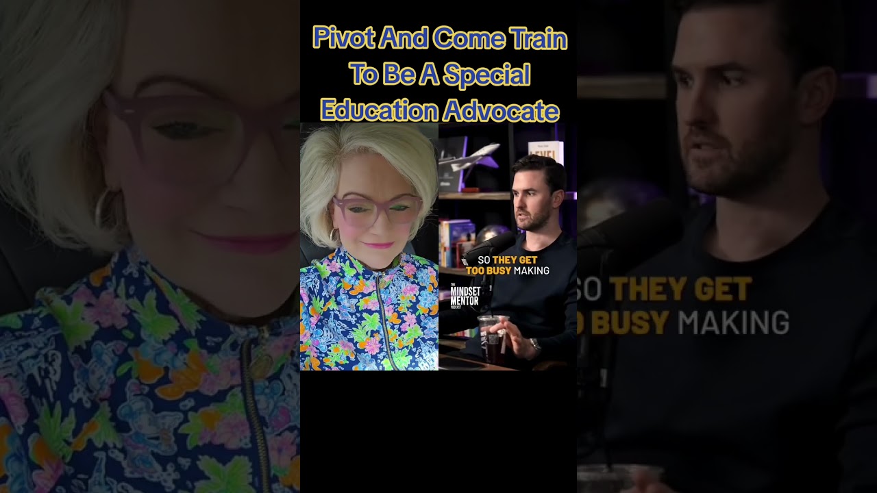 Dial | The Mindset Mentor #mindset #paraprofessional #principalsoftiktok #diagnostician #slp #lssp #