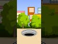 Dogs Protect Their Owners Dog Animation