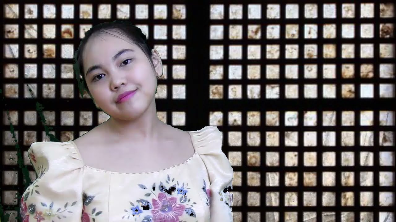 paulita gomez - el filibusterismo