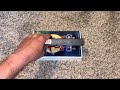 Casper Meets Wendy 1998 VHS Overview