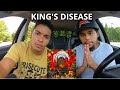 Nas - King's Disease | REACTION REVIEW Nas - King's Disease | REACTION REVIEW
