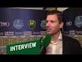 Michiel Kramer: "We hebben laten zien dat we één team zijn"
