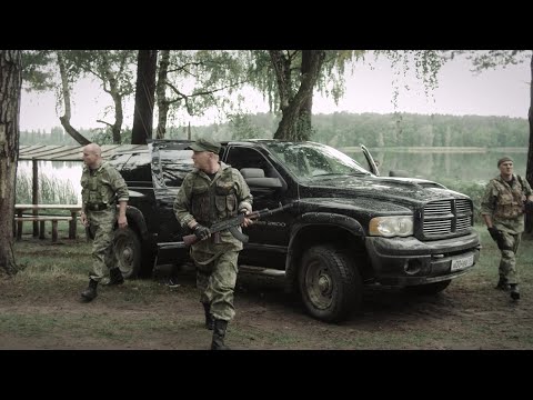 НОВИНКА! БАНДА ГОЛОВОРЕЗОВ ПЫТАЕТСЯ ИЗБАВИТСЯ ОТ ВАЖНОГО СВИДЕТЕЛЯ! Так далеко, так близко. Криминал