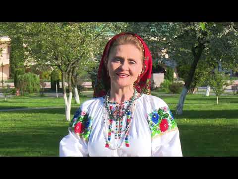 MARIOARA DRAGOTA - DU-TE DOR, PE CEL IZVOR