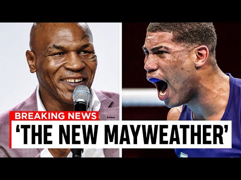 This Olympic Boxer Has Become Part Of HISTORY... Here's Why!