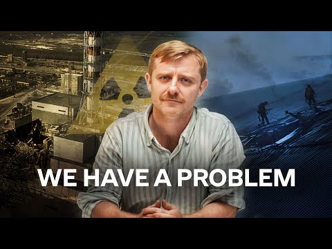 Chornobyl isn’t safe anymore... again