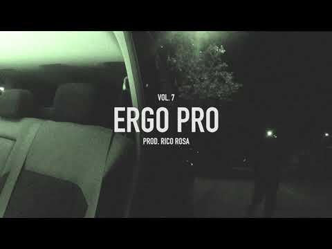 Ergo Pro x Rico Rosa | Fugitivo Vol. 7
