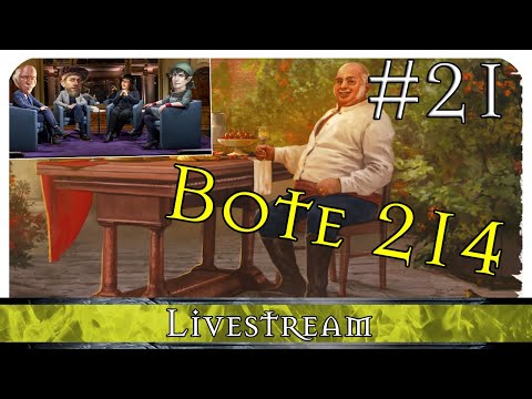 DSA Aventurisches Quartett #21 - Aventurischer Bote 214