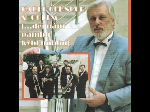 Karel Černoch - Ču-čůů-č Boggie (1995)