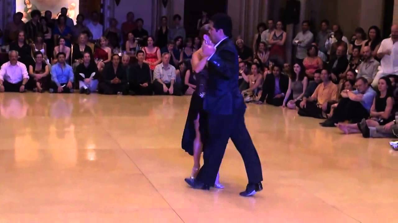 Sebastian Arce Mariana Montes 'No Hay Tierra Como La Mia'