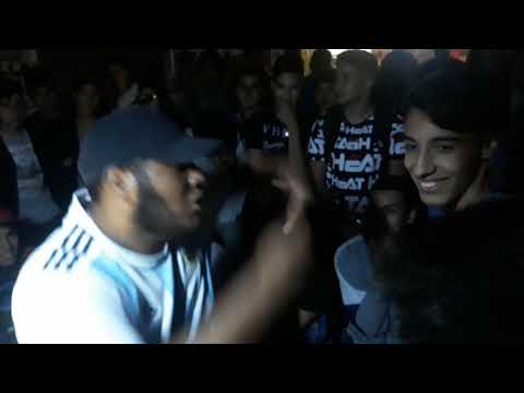 Kaos vs Draikel- 8vos (Pretemporada Fecha13/2 2019)-Picantes