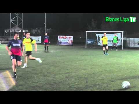 03.09.2014 Kraksport Extraklasa - iCar vs. Mastercompo