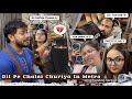 Singing In Metro मेट्रो Saiyaara X Dil Pe Chalai Churiya Trending Version Public Gone Cr