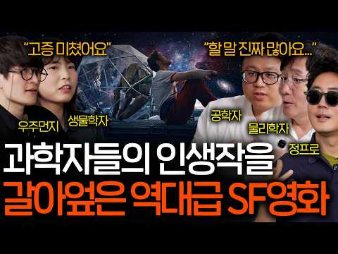 고도로 발전한 외계문명은 얼마나 강력할까? | 과학을 보다 EP.193