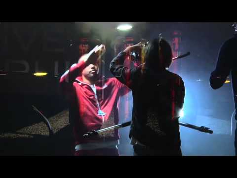 Mondo Marcio feat. Vacca - Bang! - Backstage Video Ufficiale