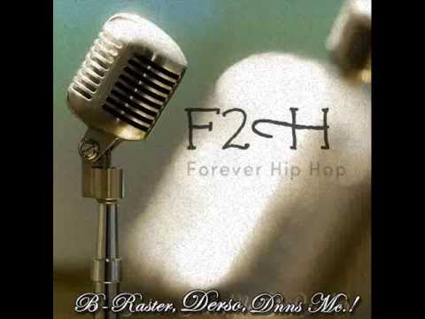 Donde Esta El Amor- B-Raster Ft DersoM(F2H CREW)